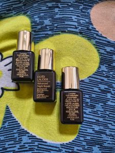 Combo 3 Skincare Serum Estee Lauder