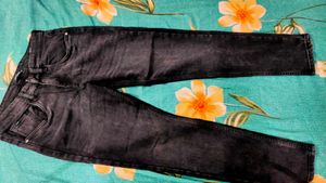 Highlanders Skinny Fit Jeans