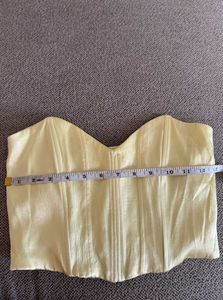Zara Corset