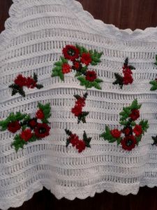 Crochet Top 🤍