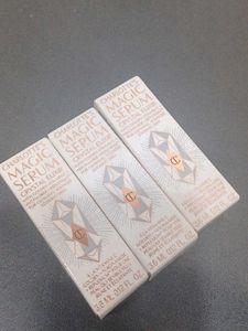 Charlotte Tilbury Magic Serum Combo