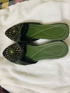 Brand New Flats