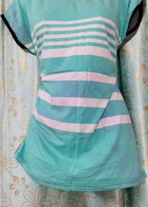 Striped Top