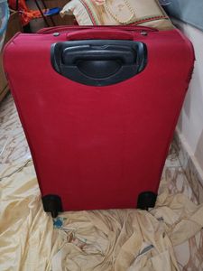Trolley bag🛄