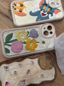 Apple iphone14 designer back cover/cases