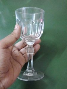 Premium Wine Glass Small