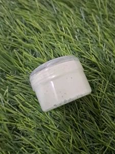 5 In 1 Face Whitening Cream