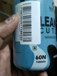 Naturyz Lean Cutz