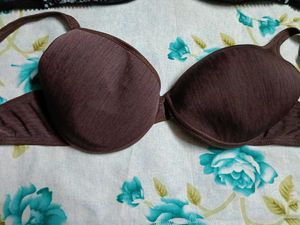 2 Comfortable Stylish Bra