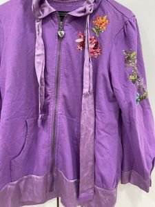 💜✨ Twisted Hearts Y2K Dream Co-Ord Set! ✨💜