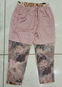 Trendy Women&#39;s Trouser Pants