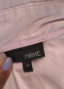 Pink Women&#39;s Shirt
