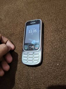 Nokia 6303