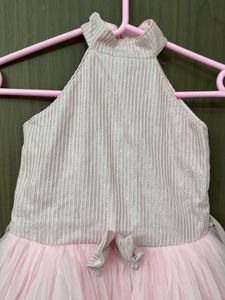 Totally New Princess Frock For 5-7 Yr Old