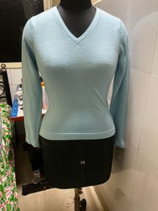 woolen Top