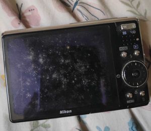 Nikon Coolpix