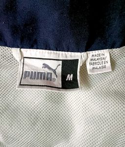 Puma  "Viral Pinterest" Jacket