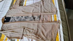 Beautiful Big Size Top