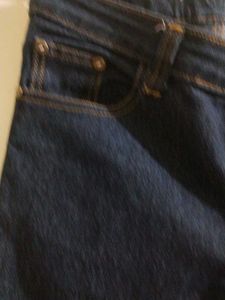 Blue Jeans For Women