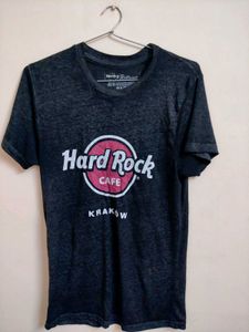 HARD ROCK CAFE T shirt  👕 for Men and Women 🔥