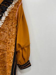 👑 The Maharaja Sequin Tunic✨