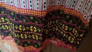 Indigo Branded Kurti