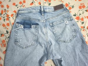 Boyfriend Jean