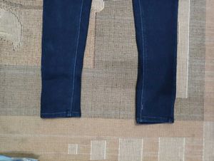 D@59 Size-28 (Sale) Latest Ladies high waist Jeans