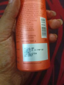 Secret Temptation Deodorant