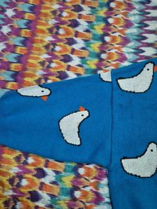 Cutest Crop Sweater/ Instagram/Animated /Pinterest