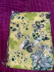 Daily Wear Brand New Sarees