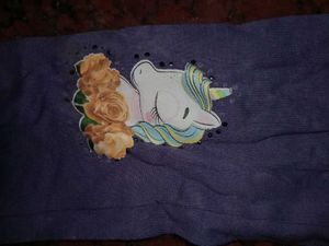 Combo Girl Dress