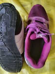 Puma Women Walking Shoe