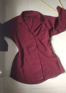 Formal Shirt
