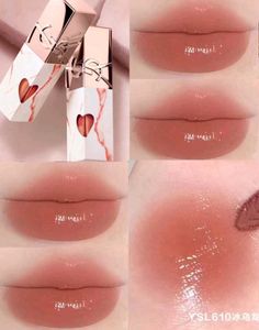 YSL VINYL CREAM COLLECTOR - LIMITED EDITION