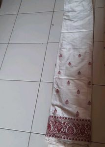 Assamese Mulberry Silk