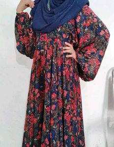 Beautiful Gown Dress