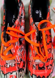New Football Shoes