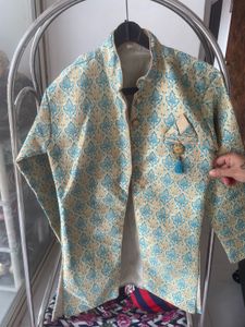 Boys&#39; Ethnic Kurta Set