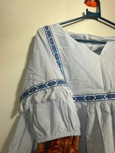 Imported Top