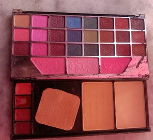 Makeup Kit
