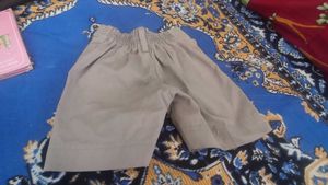 Drowser for baby boy
