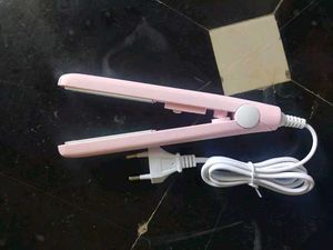Hair Straightener For Men Or Women