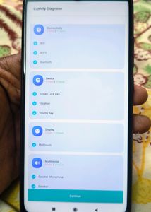 Redmi Note 7 Pro In Good Condition For Sale
