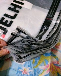 Reuse parcel Packing Bags