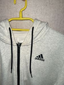 Like New Adidas Hoodie