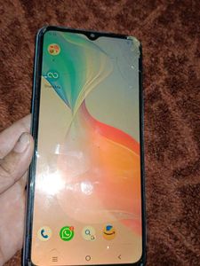Vivo Y21