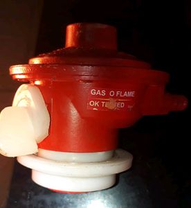 Eenfnety ™ Store Regulator PCENFC0001 Reg