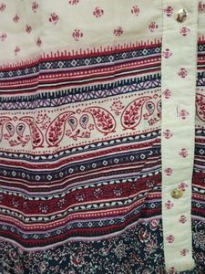 H&amp;M  Cotton Top