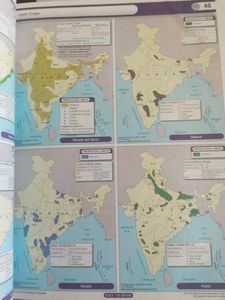 Atlas Book
